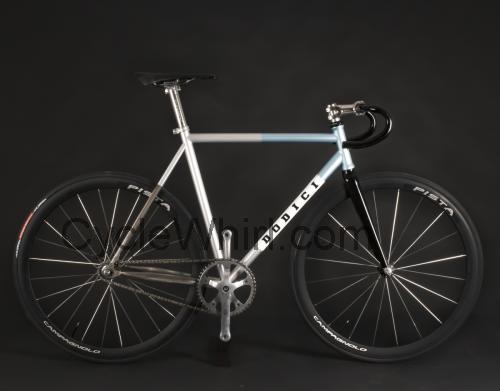 Dodici Leggero fiche technique et avis
